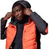 imageColumbia Mens Labyrinth Loop Ii Hooded JacketZingShark