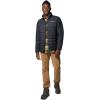 imageColumbia Mens Powder Lite Ii JacketBlack