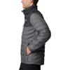 imageColumbia Mens Powder Lite Ii JacketCity GreyShark