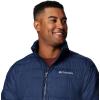 imageColumbia Mens Powder Lite Ii JacketCollegiate Navy