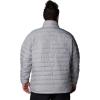 imageColumbia Mens Powder Lite Ii JacketColumbia Grey