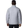 imageColumbia Mens Powder Lite Ii JacketColumbia Grey
