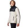 imageColumbia Mens Powder Lite Ii JacketDark StoneBlack