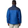 imageColumbia Mens Powder Lite Ii JacketMountain BlueCollegiate Navy