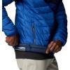 imageColumbia Mens Powder Lite Ii JacketMountain BlueCollegiate Navy
