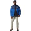imageColumbia Mens Powder Lite Ii JacketMountain BlueCollegiate Navy