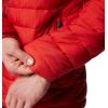 imageColumbia Mens Powder Lite Ii JacketSail RedSpice