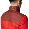 imageColumbia Mens Powder Lite Ii JacketSail RedSpice