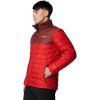 imageColumbia Mens Powder Lite Ii JacketSail RedSpice