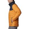imageColumbia Mens Powder Lite Ii JacketSunstoneShark