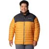imageColumbia Mens Powder Lite Ii JacketSunstoneShark