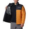 imageColumbia Mens Powder Lite Ii JacketSunstoneShark