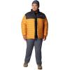 imageColumbia Mens Powder Lite Ii JacketSunstoneShark