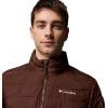 imageColumbia Mens Powder Lite Ii JacketTobacco