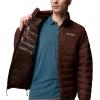 imageColumbia Mens Powder Lite Ii JacketTobacco