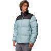 imageColumbia Mens Puffect III JacketCrushed BlueShark