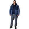 imageColumbia Mens Tipton Peak III Insulated JacketDark MountainCollegiate Navy