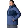 imageColumbia Mens Tipton Peak III Insulated JacketDark MountainCollegiate Navy