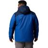 imageColumbia Mens Tipton Peak III Insulated JacketMountain BlueCollegiate Navy