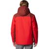 imageColumbia Mens Tipton Peak III Insulated JacketSail RedSpice