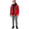 imageColumbia Mens Tipton Peak III Insulated JacketSail RedSpice