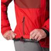 imageColumbia Mens Tipton Peak III Insulated JacketSail RedSpice