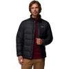 imageColumbia Mens Voodoo Falls 590 Turbodown II JacketBlack