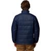 imageColumbia Mens Voodoo Falls 590 Turbodown II JacketCollegiate Navy