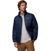 imageColumbia Mens Voodoo Falls 590 Turbodown II JacketCollegiate Navy