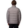 imageColumbia Mens Voodoo Falls 590 Turbodown II JacketLight Grey