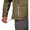 imageColumbia Mens Voodoo Falls 590 Turbodown II JacketStone Green