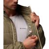 imageColumbia Mens Voodoo Falls 590 Turbodown II JacketStone Green