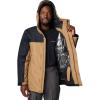 imageColumbia mens Shotski JacketDeltaBlack