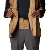 imageColumbia mens Shotski JacketDeltaBlack