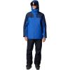 imageColumbia mens Shotski JacketMountain BlueCollegiate Navy