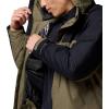imageColumbia mens Shotski JacketStone GreenBlack