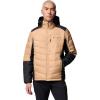 imageColumbia Mens Labyrinth Loop Ii Hooded JacketCanoeBlack