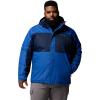 imageColumbia Mens Tipton Peak III Insulated JacketMountain BlueCollegiate Navy