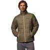 imageColumbia Mens Voodoo Falls 590 Turbodown II JacketStone Green