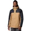 imageColumbia mens Shotski JacketDeltaBlack