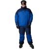 imageColumbia Mens Last Tracks Ii JacketMountain BlueCollegiate Navy