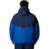 imageColumbia Mens Last Tracks Ii JacketMountain BlueCollegiate Navy