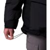 imageColumbia Mens Marquam Peak Fusion Ii ParkaBlack