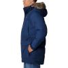 imageColumbia Mens Marquam Peak Fusion Ii ParkaCollegiate Navy