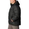 imageColumbia Mens Pike Lake Ii Hooded JacketBlack