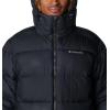 imageColumbia Mens Pike Lake Ii Hooded JacketBlack