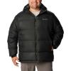 imageColumbia Mens Pike Lake Ii Hooded JacketBlack