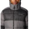 imageColumbia Mens Pike Lake Ii Hooded JacketCity GreyShark