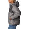 imageColumbia Mens Pike Lake Ii Hooded JacketCity GreyShark