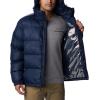 imageColumbia Mens Pike Lake Ii Hooded JacketCollegiate Navy